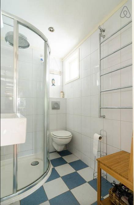 Fisherman'S Home フィンケフェーン エクステリア 写真