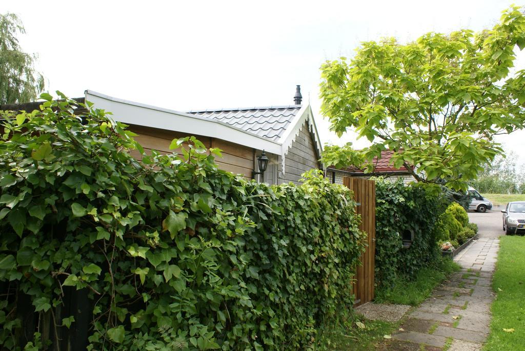 Fisherman'S Home フィンケフェーン エクステリア 写真
