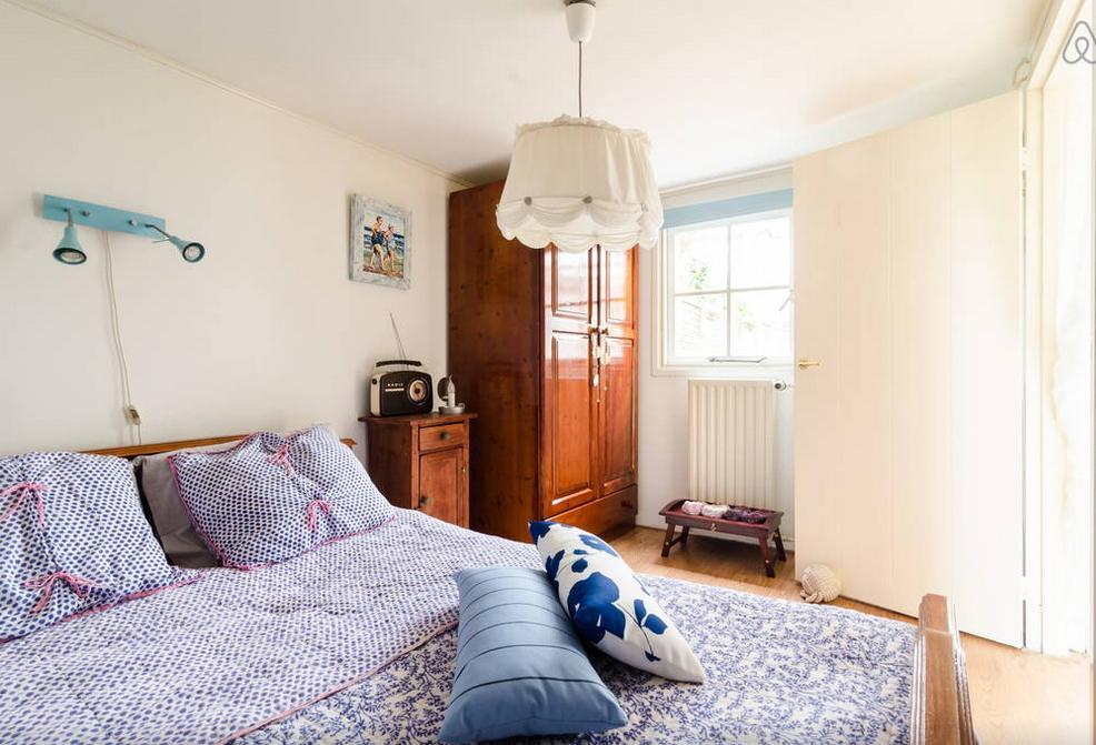 Fisherman'S Home フィンケフェーン エクステリア 写真